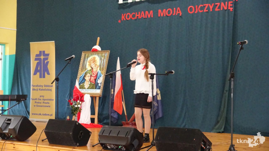 130 osób rywalizowało w konkursie pieśni i poezji [wideo, zdjęcia]