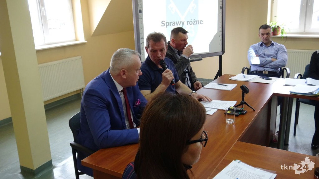 W Skrzyszowie w gminie Gowarczów też nie chcą gigantycznych kurników! [wideo]
