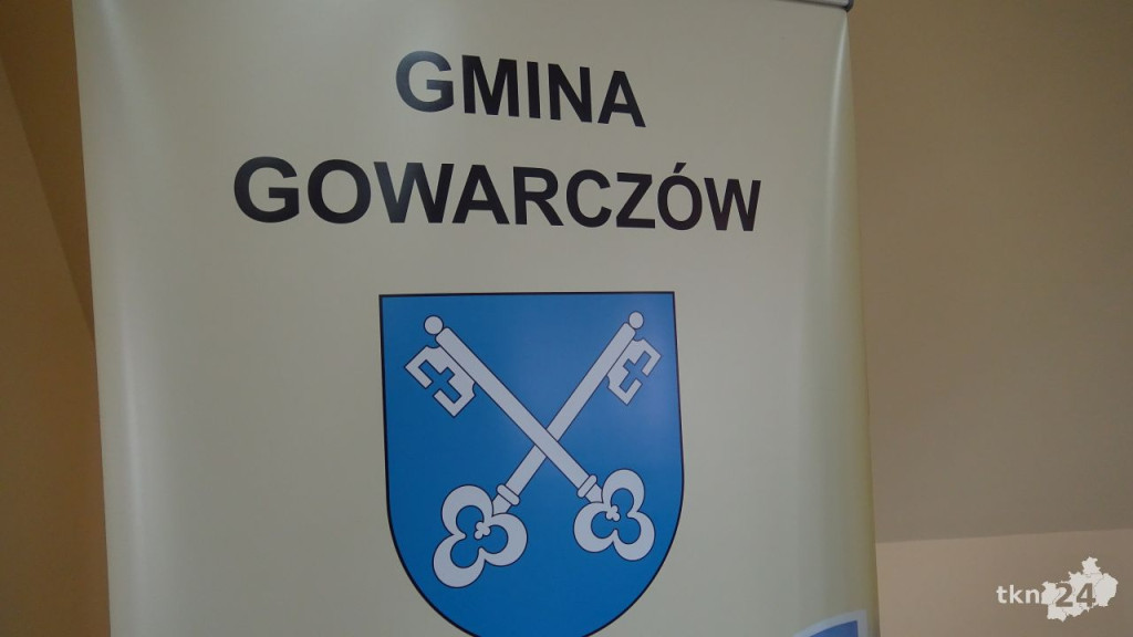 W Skrzyszowie w gminie Gowarczów też nie chcą gigantycznych kurników! [wideo]
