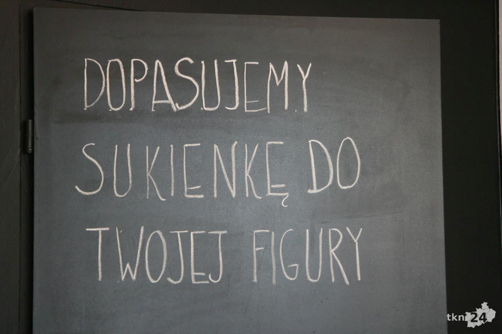 W Końskich można nauczyć się projektowania ubioru! [wideo, zdjęcia]