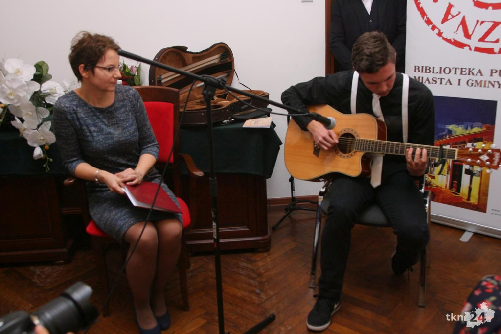 Tłumy na premierze książki Grażyny Stolarskiej-Dukat [wideo, zdjęcia]