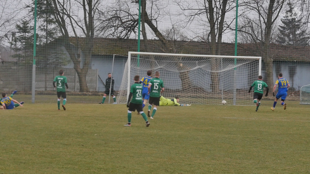 Derby dla Końskich po bardzo wyrównanym meczu! [wideo, zdjęcia]