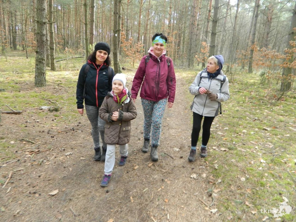 Około 400 osób na trasie Rajdu Bab [wideo, zdjęcia]