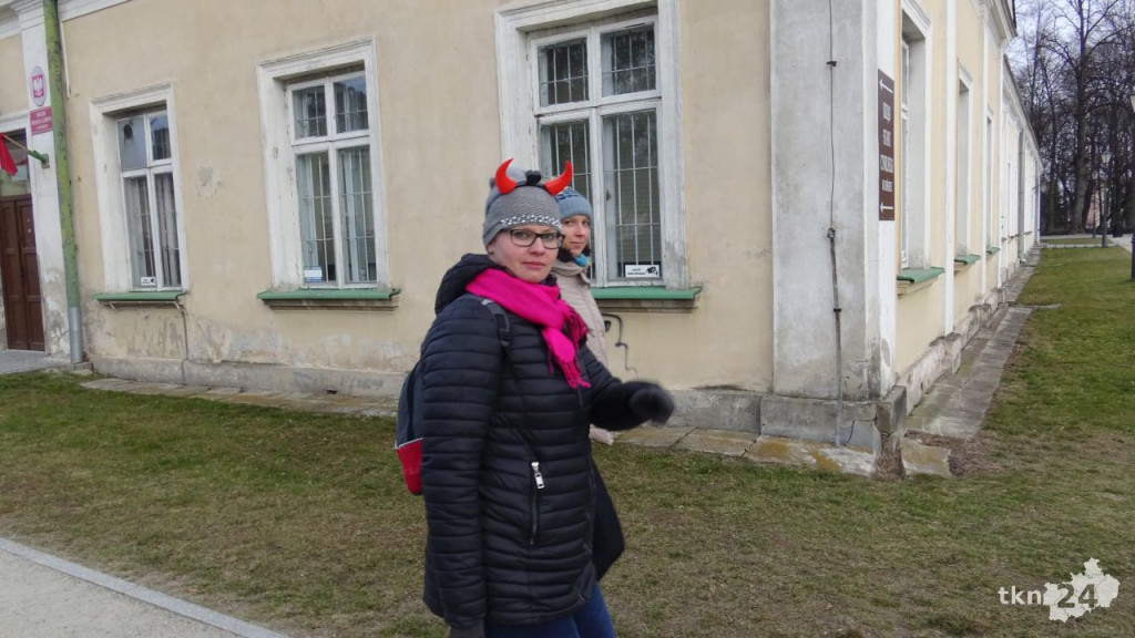 Około 400 osób na trasie Rajdu Bab [wideo, zdjęcia]