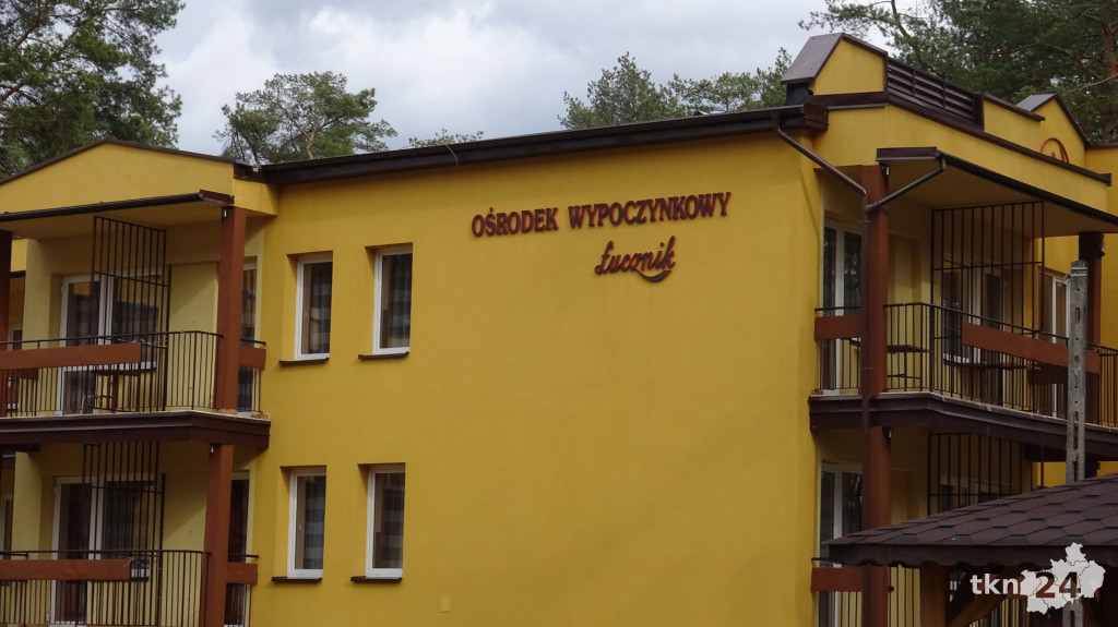 Ósmy raz rozegrano memoriał Adama Łukomskiego [wideo, zdjęcia]