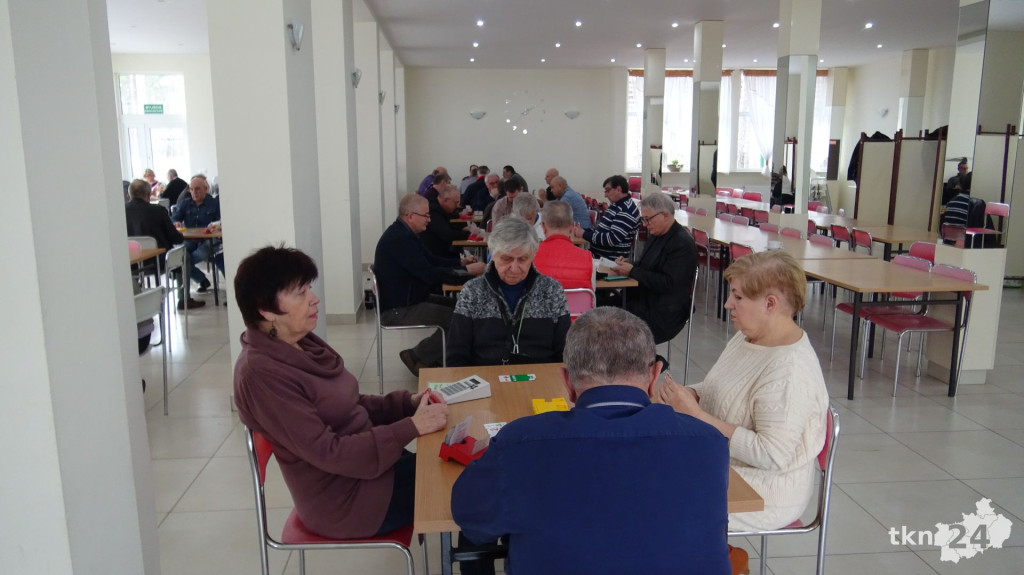 Ósmy raz rozegrano memoriał Adama Łukomskiego [wideo, zdjęcia]