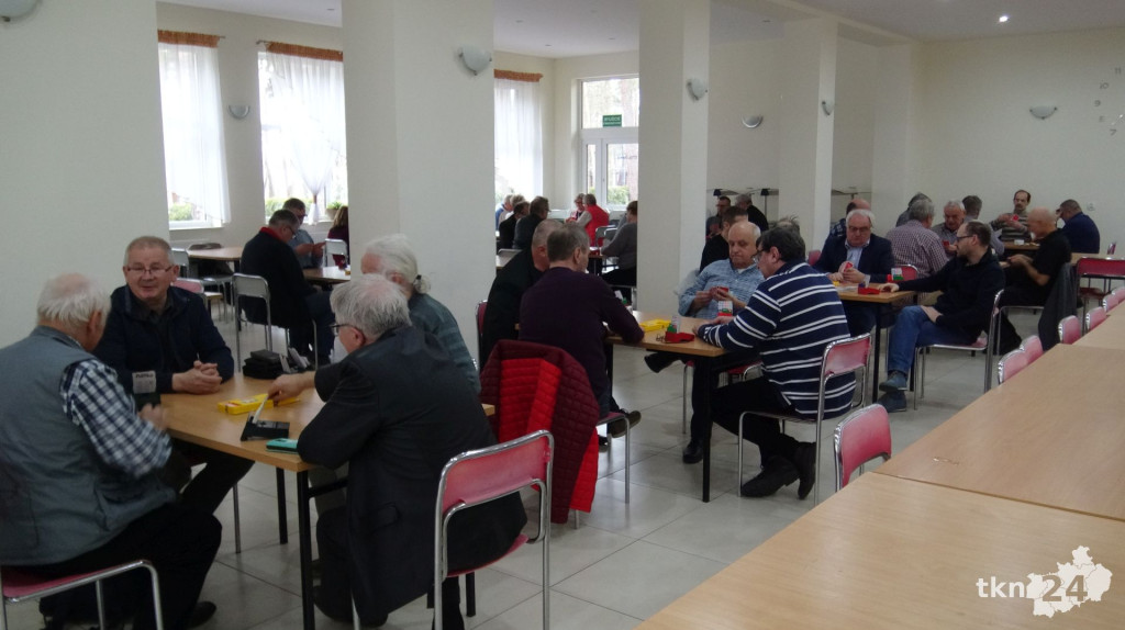 Ósmy raz rozegrano memoriał Adama Łukomskiego [wideo, zdjęcia]