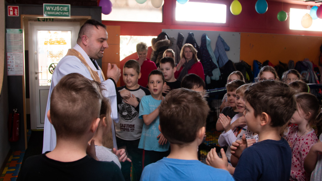 Nowe miejsce dla dzieci w Końskich. Bawialnia Nikuś zaprasza! [zdjęcia]