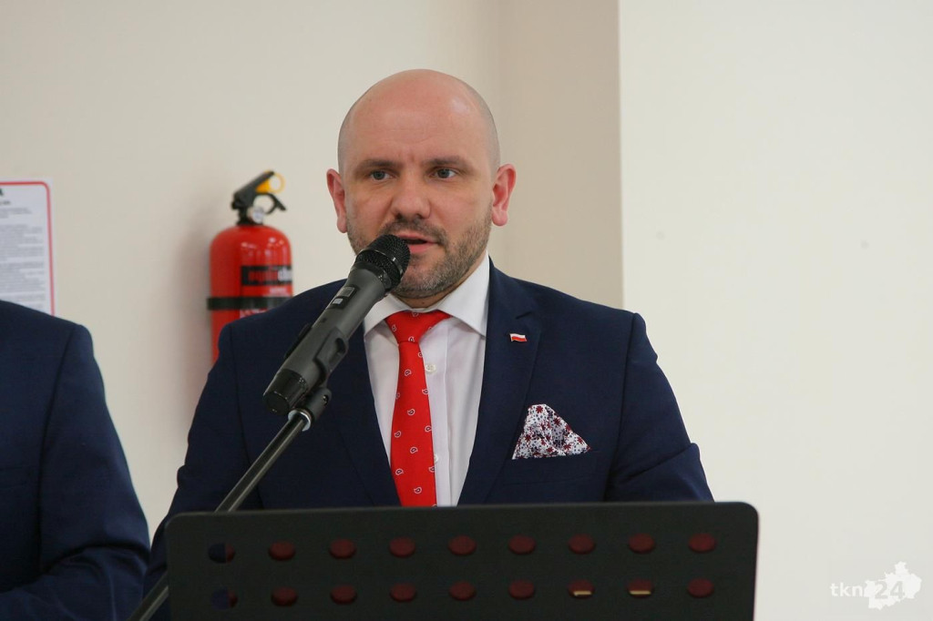 Wielkie święto w Rudzie Malenieckiej! Otworzyli Centrum Kultury! [wideo, zdjęcia]