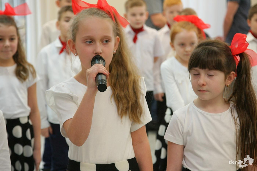Wielkie święto w Rudzie Malenieckiej! Otworzyli Centrum Kultury! [wideo, zdjęcia]
