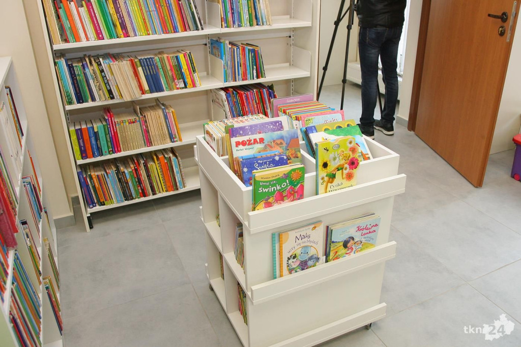 Wielkie święto w Rudzie Malenieckiej! Otworzyli Centrum Kultury! [wideo, zdjęcia]