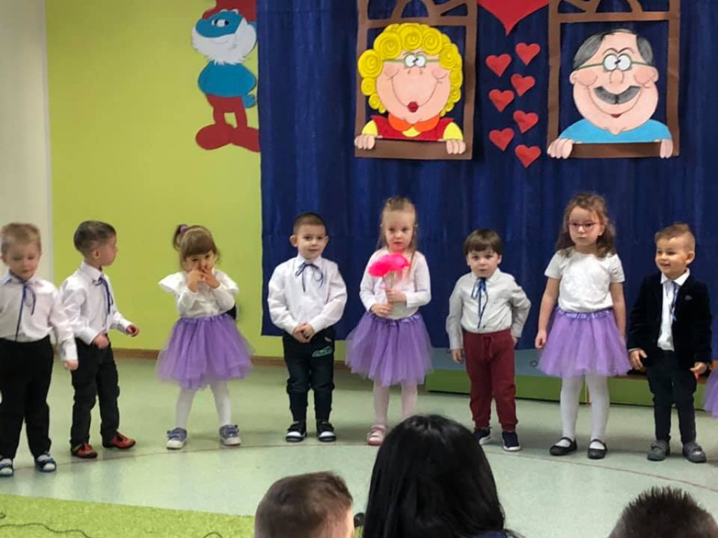Przedszkole i Żłobek Słoneczko z Końskich i Stąporkowa zaprasza [zdjęcia]
