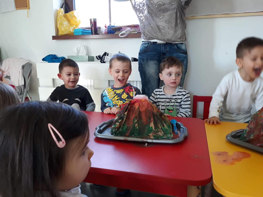 Przedszkole i Żłobek Słoneczko z Końskich i Stąporkowa zaprasza [zdjęcia]