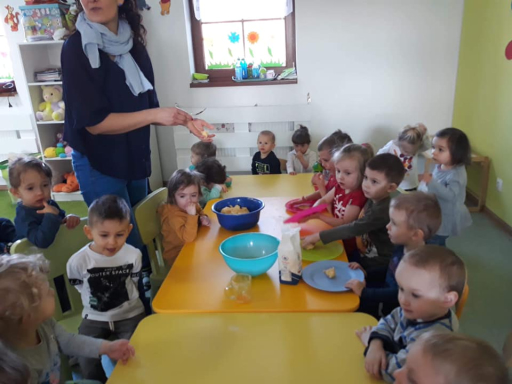 Przedszkole i Żłobek Słoneczko z Końskich i Stąporkowa zaprasza [zdjęcia]