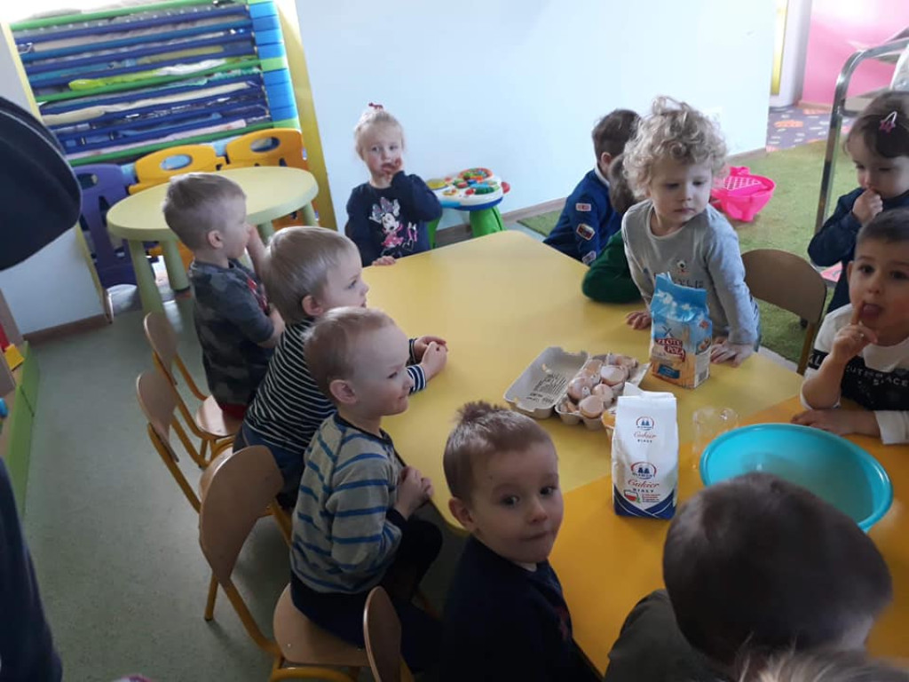Przedszkole i Żłobek Słoneczko z Końskich i Stąporkowa zaprasza [zdjęcia]