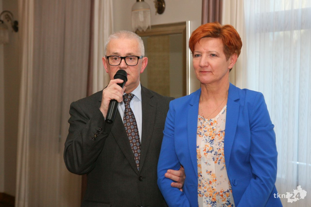 Końskie: 276 osób przeszło szkolenia komputerowe. Szkoły dostały laptopy! [wideo, zdjęcia]