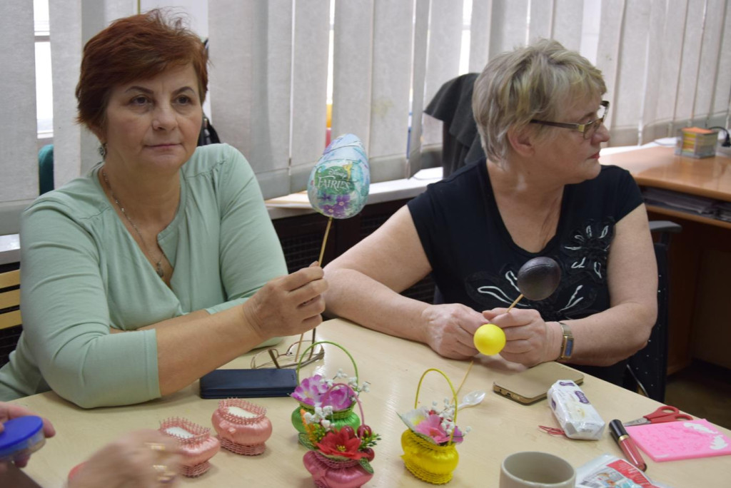 Grupa Plastyczno-Artystyczna zaprasza w swoje szeregi [zdjęcia]