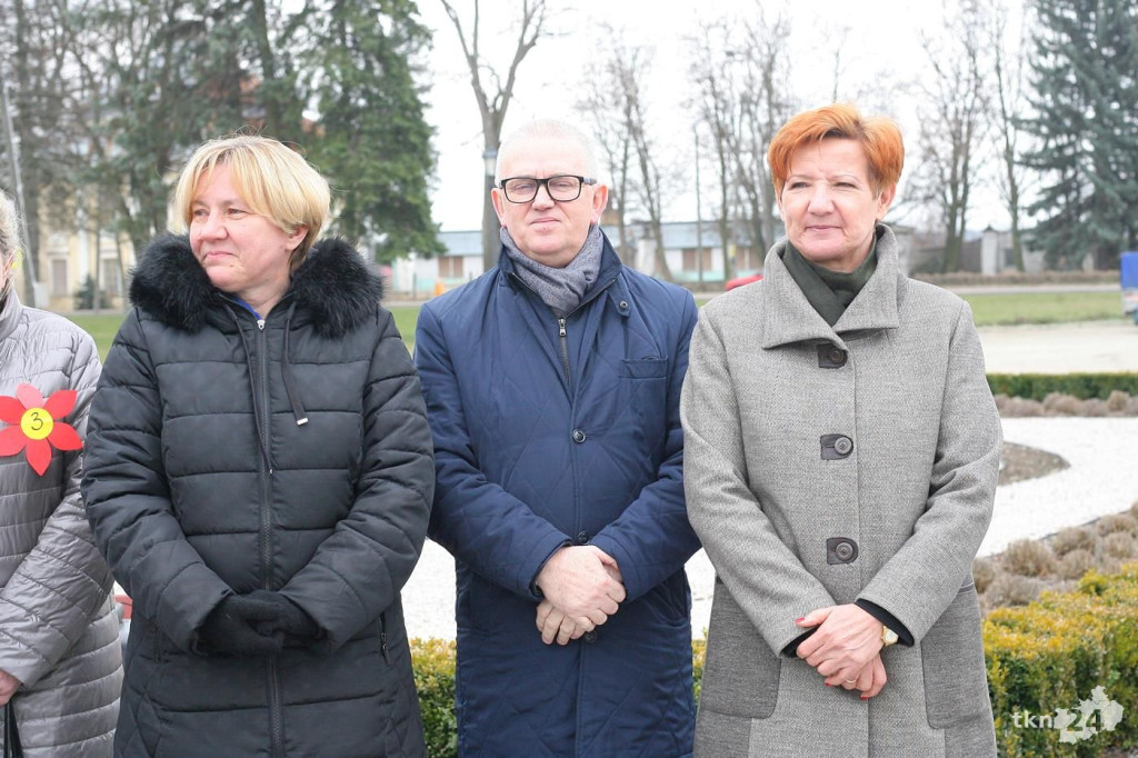 Przedszkolaki w Końskich budziły wiosnę! Zobaczcie wideo i zdjęcia