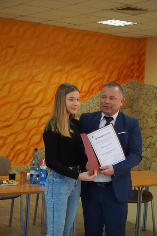 Hubert Zaleśny: Poprzeczkę mamy postawioną dość wysoko [zdjęcia]