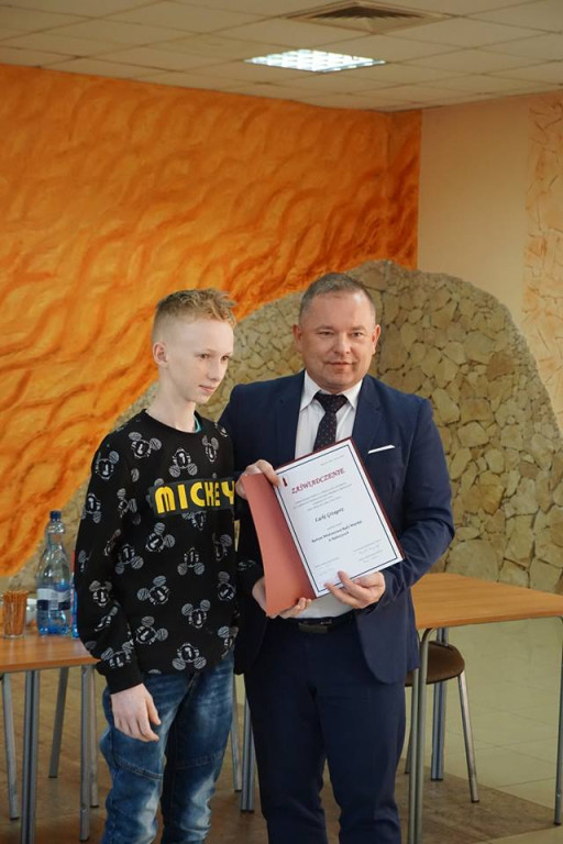 Hubert Zaleśny: Poprzeczkę mamy postawioną dość wysoko [zdjęcia]