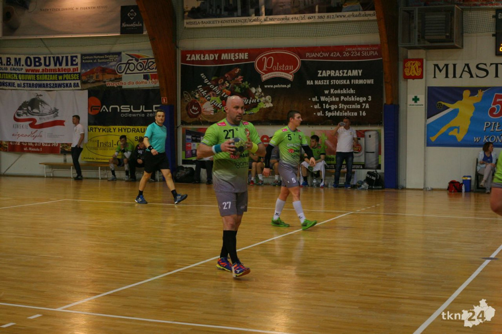 WIDEO: KSSPR wygrywa z MTS Chrzanów!