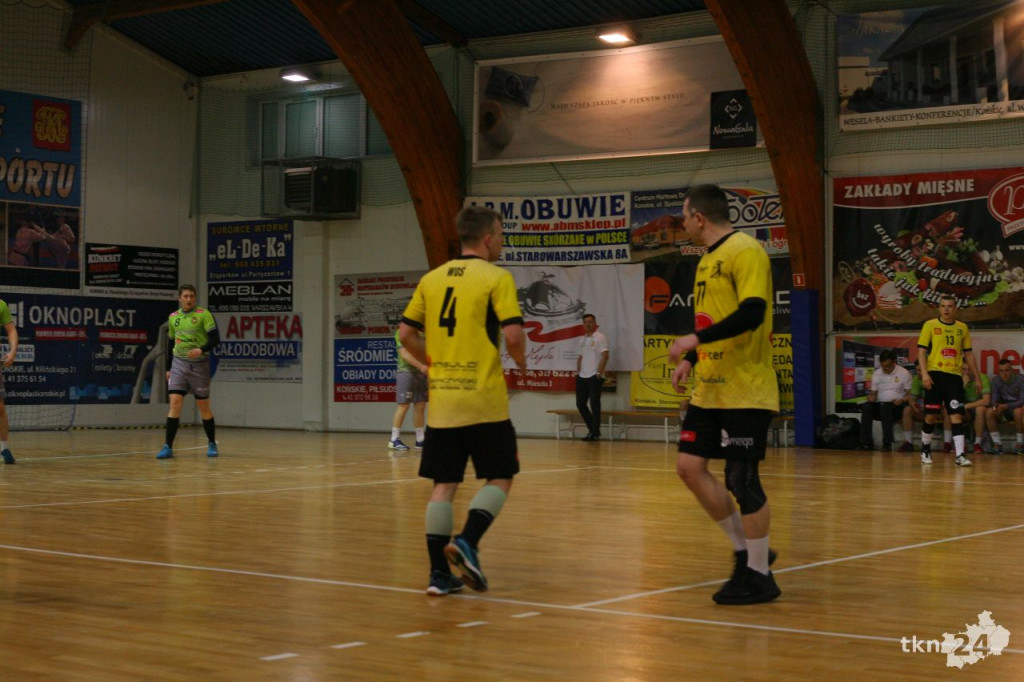 WIDEO: KSSPR wygrywa z MTS Chrzanów!