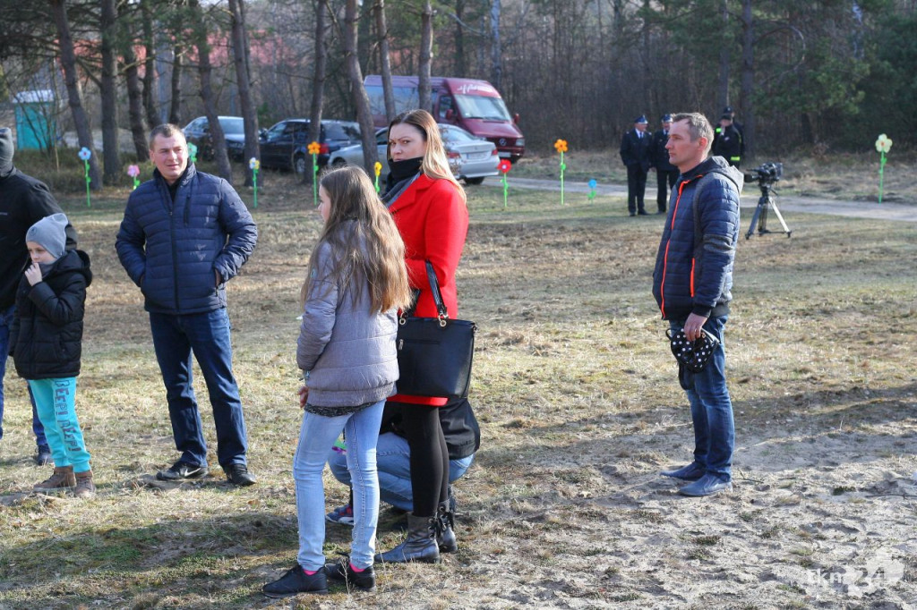 Relacja wideo: Dzień Dobry TVN gościło w Wiośnie