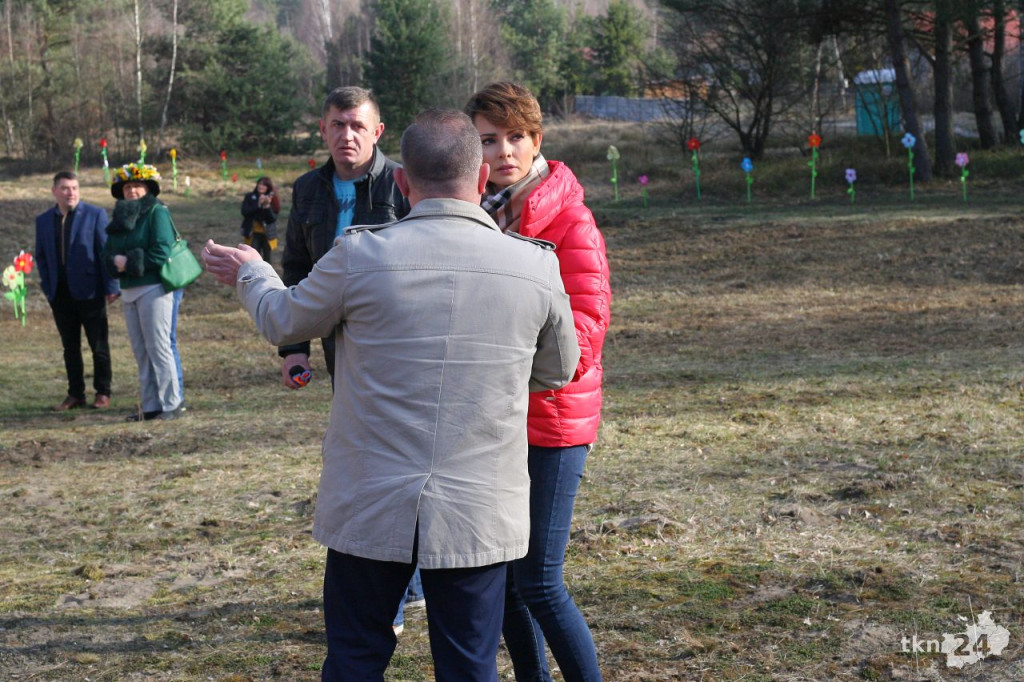 Dzień dobry TVN prosto z Wiosny! [fotogaleria]