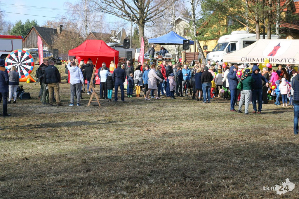 Dzień dobry TVN prosto z Wiosny! [fotogaleria]