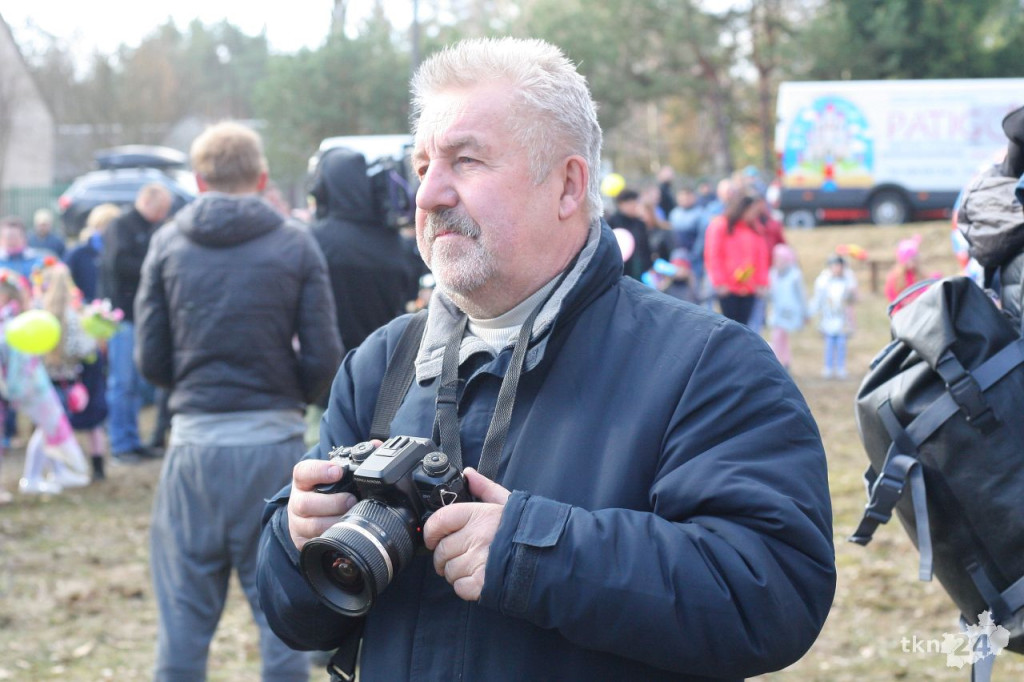 Dzień dobry TVN prosto z Wiosny! [fotogaleria]