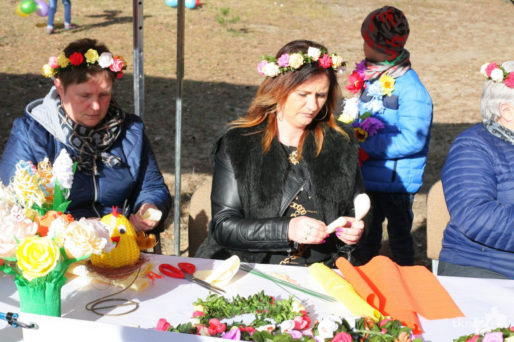 Dzień dobry TVN prosto z Wiosny! [fotogaleria]