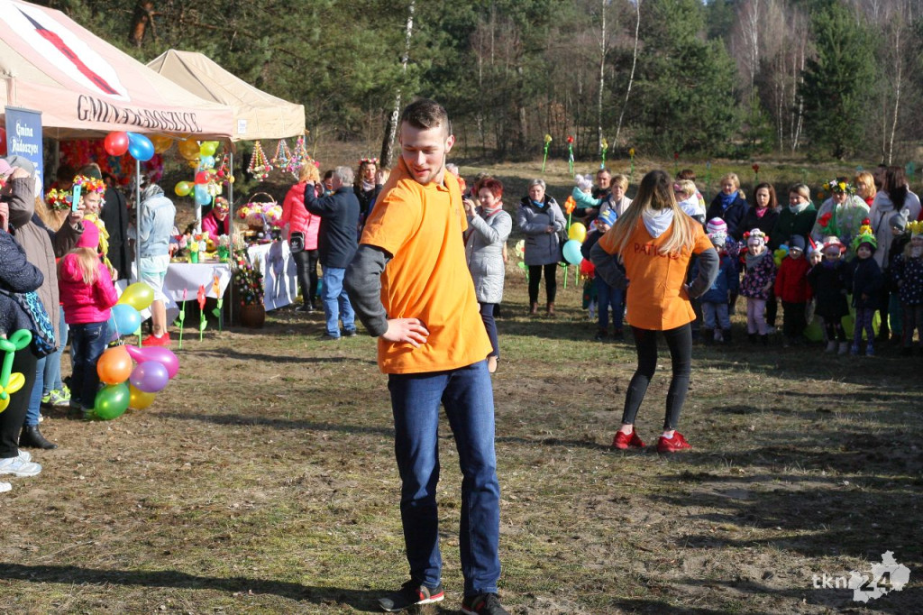 Dzień dobry TVN prosto z Wiosny! [fotogaleria]