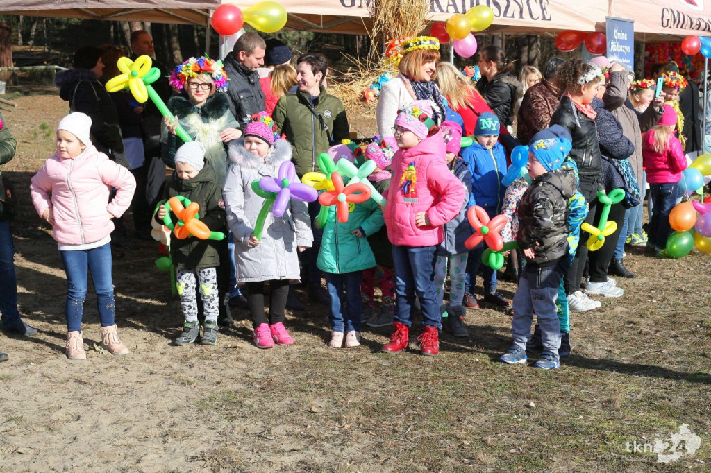 Dzień dobry TVN prosto z Wiosny! [fotogaleria]