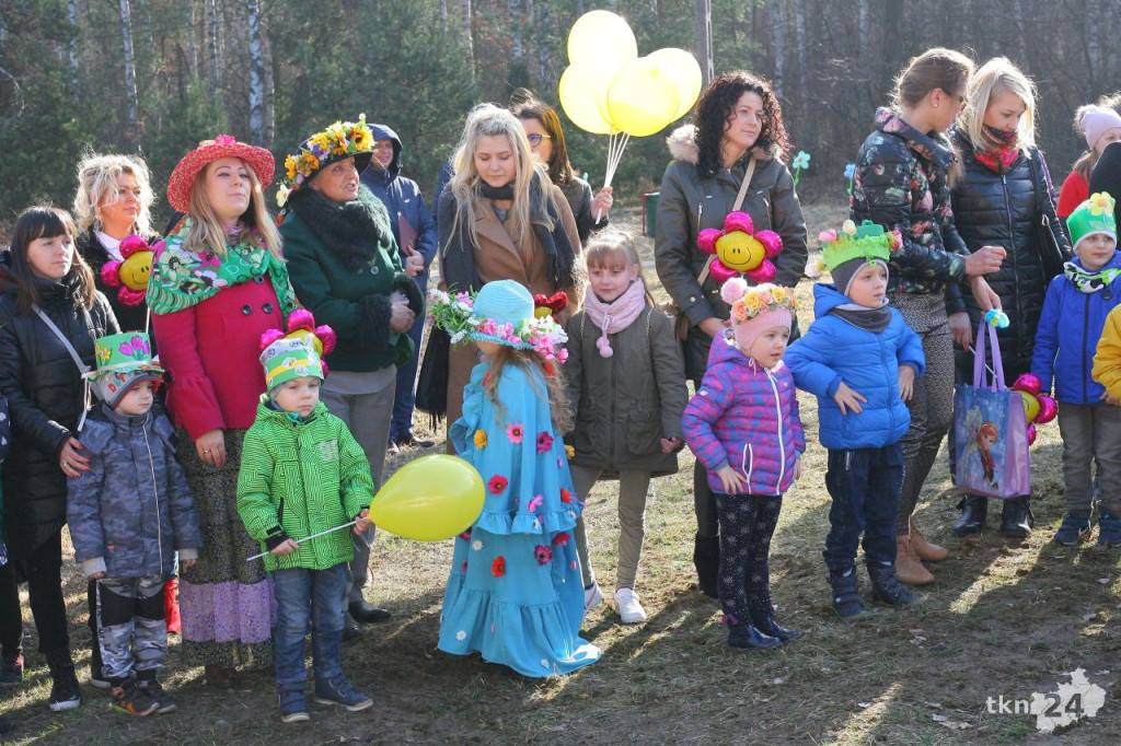 Dzień dobry TVN prosto z Wiosny! [fotogaleria]