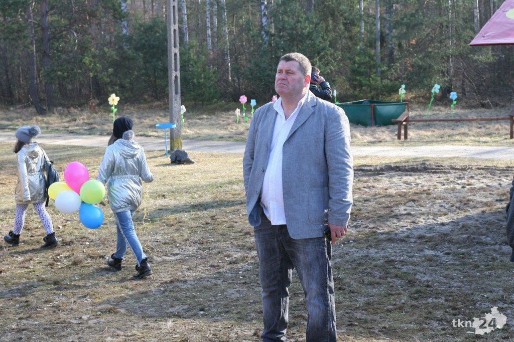 Dzień dobry TVN prosto z Wiosny! [fotogaleria]