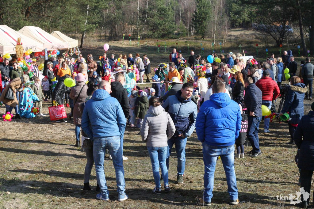Dzień dobry TVN prosto z Wiosny! [fotogaleria]
