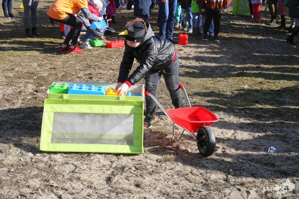 Dzień dobry TVN prosto z Wiosny! [fotogaleria]