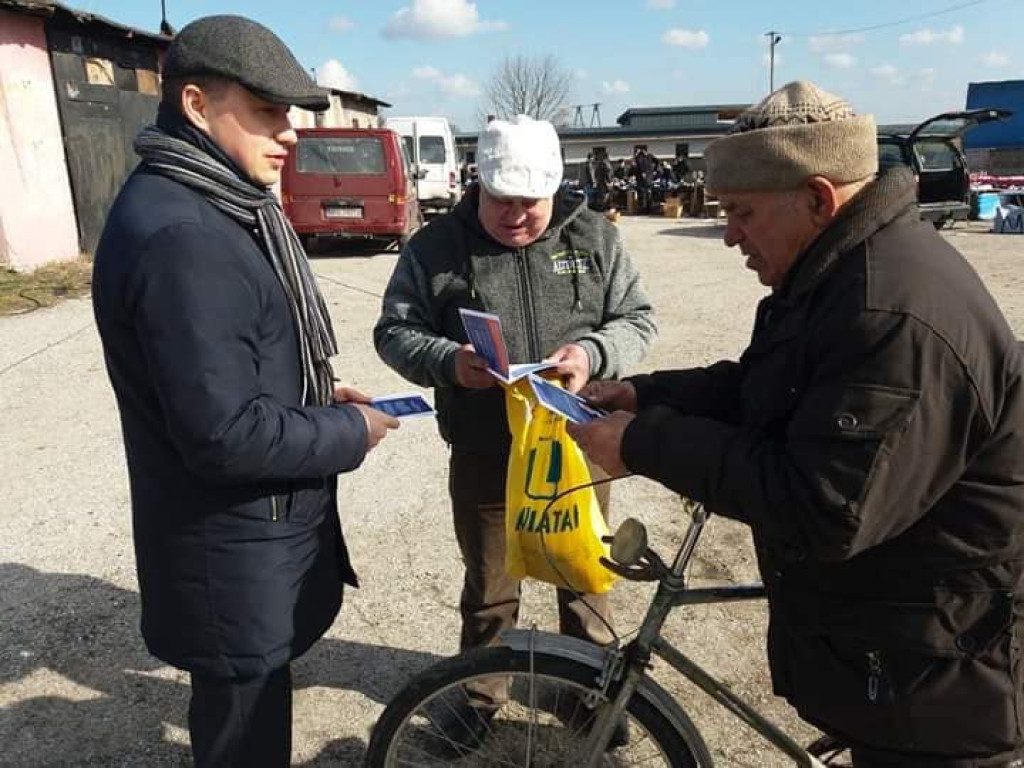 Rząd promował #Nową Piątkę w naszych miastach i wsiach [wideo, zdjęcia]