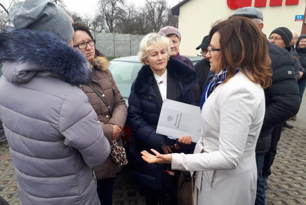 Rząd promował #Nową Piątkę w naszych miastach i wsiach [wideo, zdjęcia]