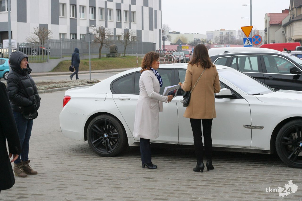 Rząd promował #Nową Piątkę w naszych miastach i wsiach [wideo, zdjęcia]