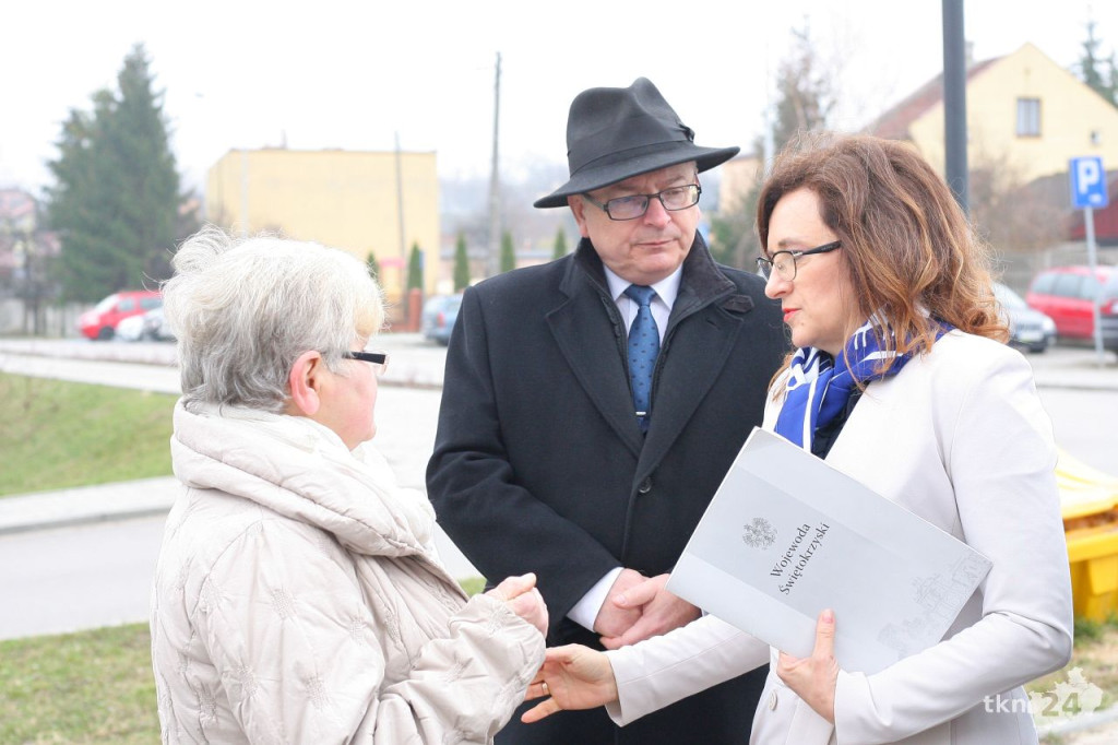 Rząd promował #Nową Piątkę w naszych miastach i wsiach [wideo, zdjęcia]