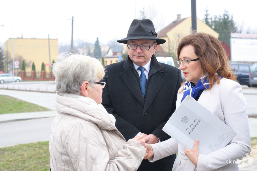 Rząd promował #Nową Piątkę w naszych miastach i wsiach [wideo, zdjęcia]