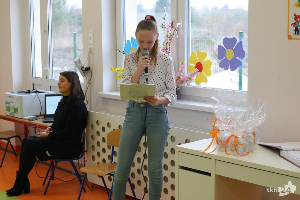 WIDEO: Przedszkole w Pomykowie już funkcjonuje! [wideo, zdjęcia]