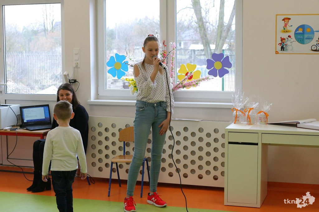 WIDEO: Przedszkole w Pomykowie już funkcjonuje! [wideo, zdjęcia]