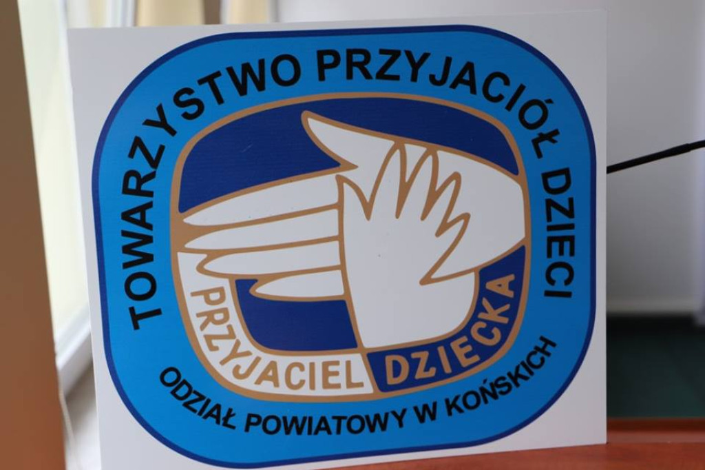 Towarzystwo Przyjaciół Dzieci z nowym zarządem [zdjęcia]