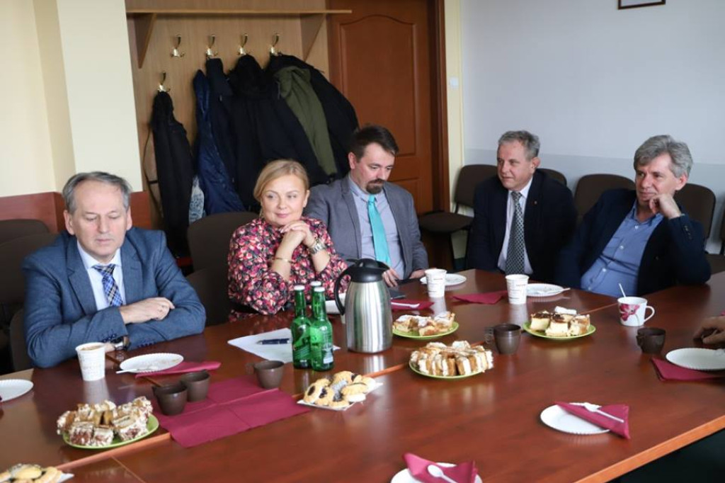 Towarzystwo Przyjaciół Dzieci z nowym zarządem [zdjęcia]