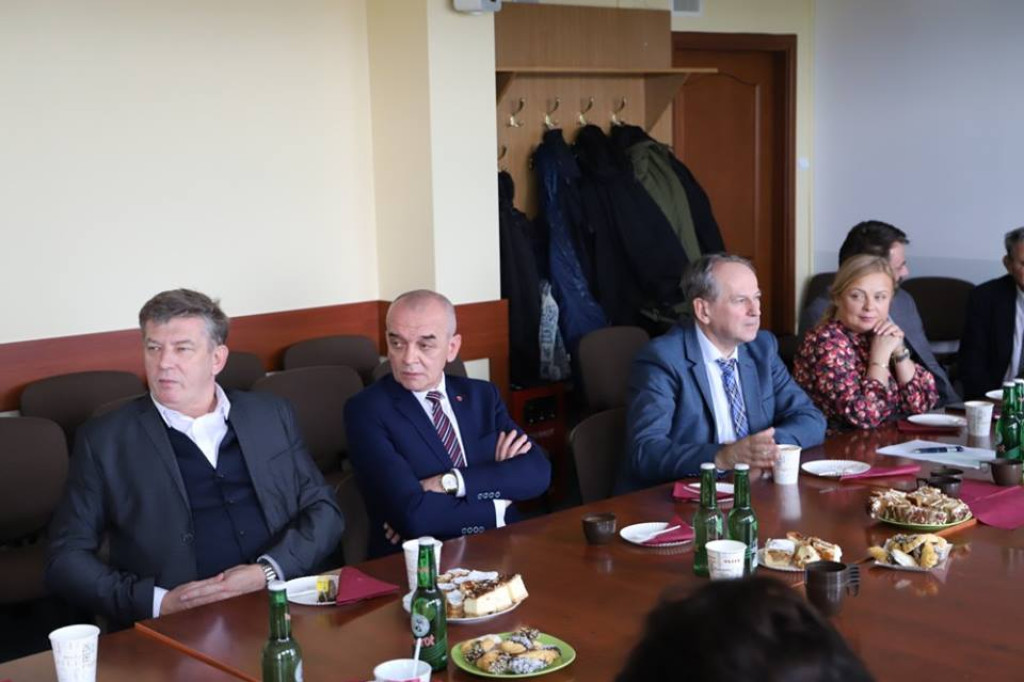 Towarzystwo Przyjaciół Dzieci z nowym zarządem [zdjęcia]