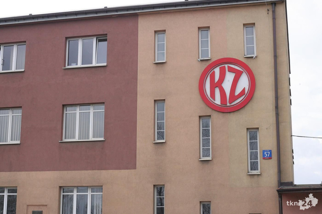 Kanada będzie współpracować z KZO. Cel: Kształcić młodych odlewników [wideo, zdjęcia]