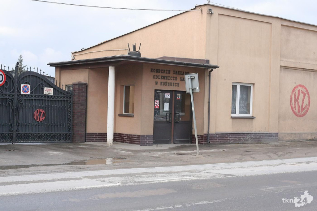 Kanada będzie współpracować z KZO. Cel: Kształcić młodych odlewników [wideo, zdjęcia]