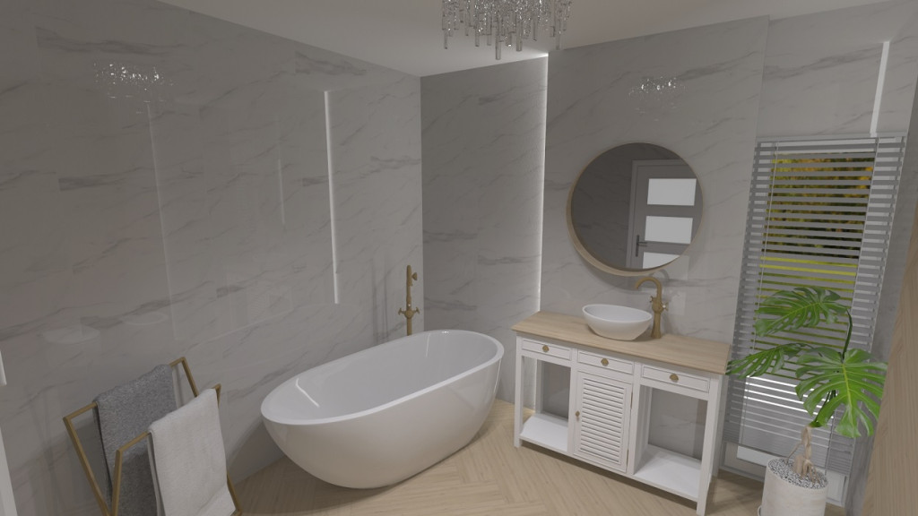 Ceramic House. Najwyższa jakość płytek prosto od producenta! [zdjęcia]